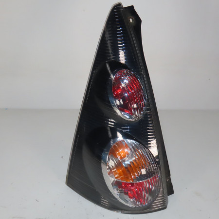 Feu arrière gauche occasion  Citroën C1 (PM_, PN_) 1.0 (2005-2014) 5 portes   6350X8 