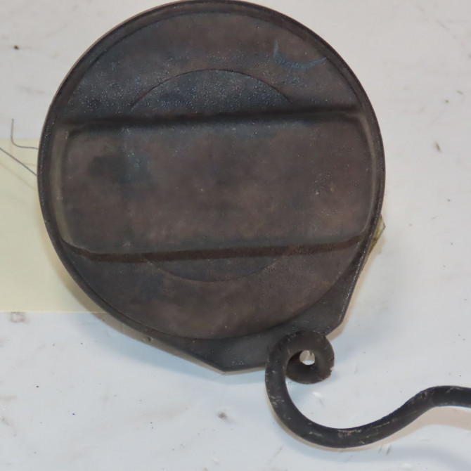 Bouchon reservoir a carburant occasion  Volkswagen vw GOLF PLUS V (5M1, 521) 1.6 fsi (2004-2008)   1K0201550AL  1