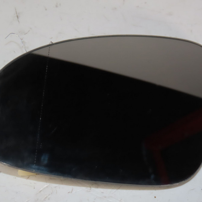 Glace  retroviseur exterieur gauche occasion  Volkswagen vw GOLF PLUS V (5M1, 521) 1.6 fsi (2004-2008)   5M0857521C  1