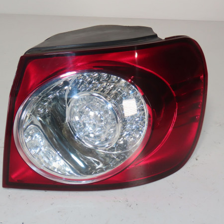 Feu arrière droit occasion  Volkswagen vw GOLF PLUS V (5M1, 521) 1.6 fsi (2004-2008)   5M0945096N 