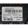 Afficheur digital occasion  Citroën C3 II (SC_) 1.6 hdi (2009-2016) 5 portes   96771584XT  miniature 3