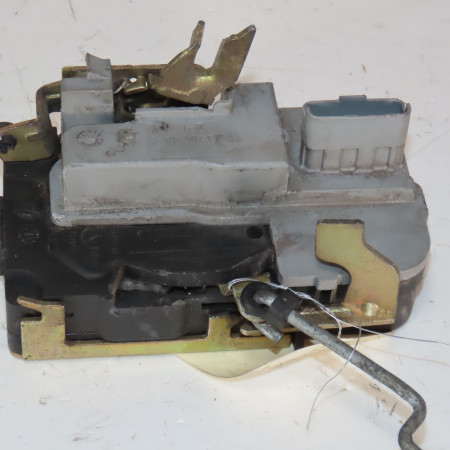 Serrure porte avg occasion  Citroën XSARA (N1) 2.0 hdi 90 (1999-2005)   9135H4 