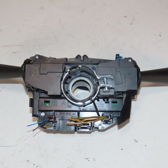 Bloc commodos occasion  Peugeot 508 I (8D_) 1.6 hdi (2010-2018)   96759260XT  3