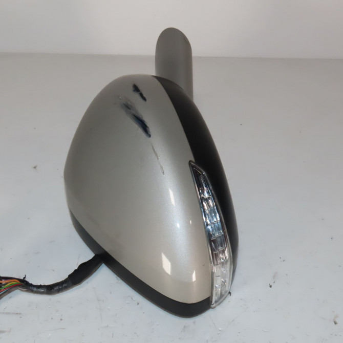 Retroviseur exterieur electrique droit occasion  Peugeot 508 I (8D_) 1.6 hdi (2010-2018)   8154SJ  2