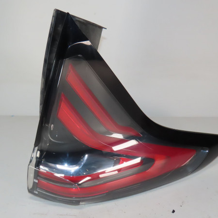 Feu arrière droit occasion  Renault ESPACE V (JR_) 1.6 dci 160 (2015)   265506105R 