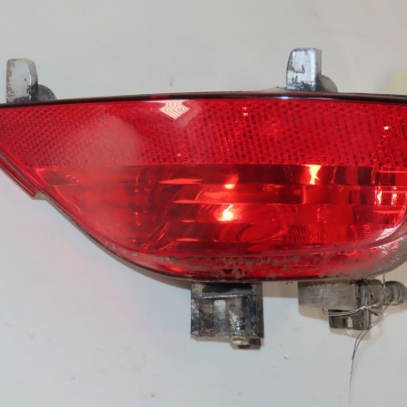 Feu brouillard arrière droit occasion  Renault ESPACE V (JR_) 1.6 dci 160 (2015)   265805289R 