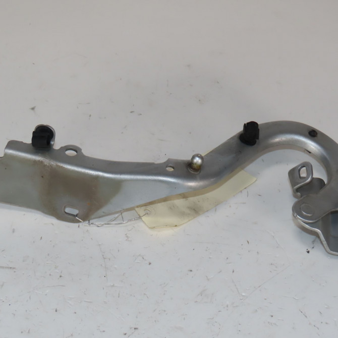 Compas d capot occasion  Renault ESPACE V (JR_) 1.6 dci 160 (2015)   654009781R  1