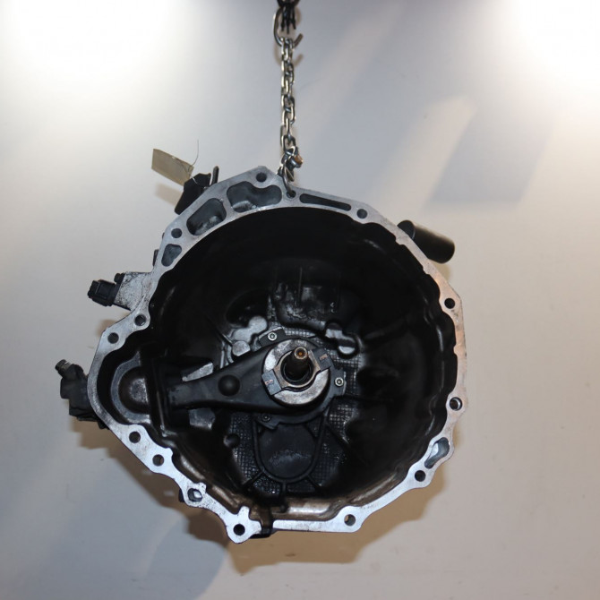 Boîte à vitesse mecanique occasion  RENAULT MAXITY   MAXITY-SGFF24-6V  1