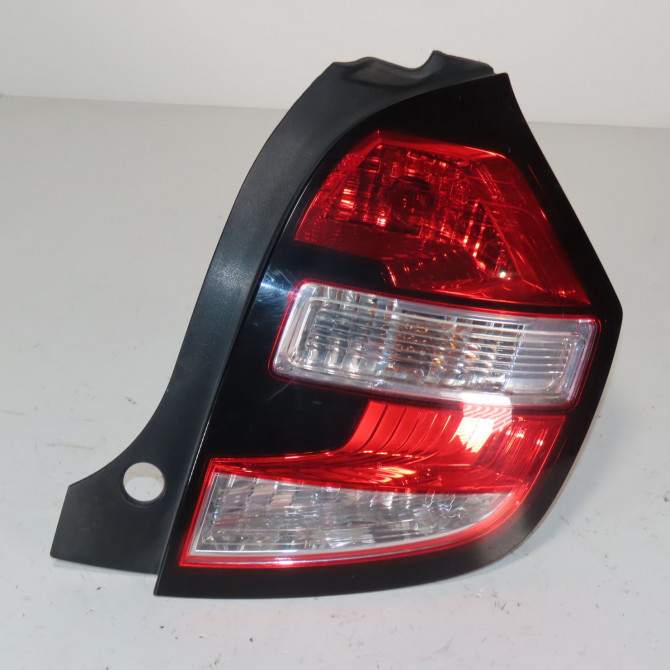 Feu arrière droit occasion  Renault TWINGO III (BCM_, BCA_) 1.0 sce 70 (2014) 5 portes   265501361R  1