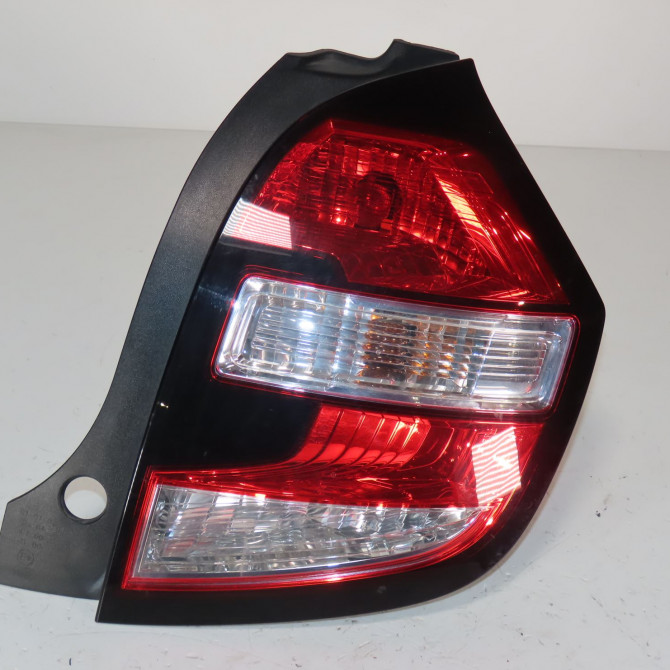 Feu arrière droit occasion  Renault TWINGO III (BCM_, BCA_) 0.9 tce 90 (2014) 5 portes   265501361R  1