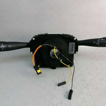 Bloc commodos occasion  CITROEN C3 I Phase 1 04-2002->10-2005 1.4 HDi   6239VA 