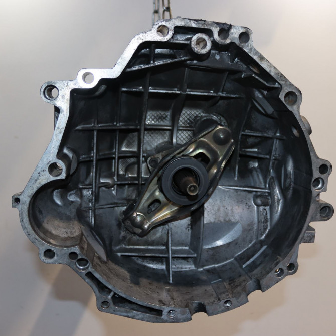 Boîte à vitesse mecanique occasion  Audi A4 B6 Décapotable (8H7) 1.8 t quattro (2003-2005)   GJW  1