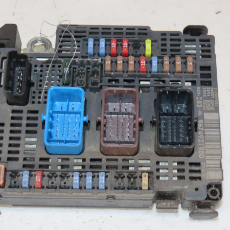 Boite a fusibles occasion  Peugeot 508 I (8D_) 1.6 hdi (2010-2018)   9674921980 