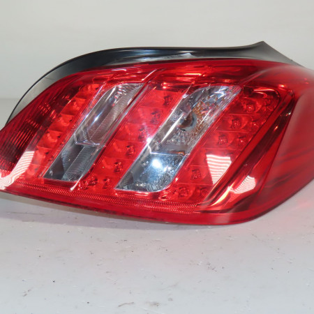 Feu arrière droit occasion  Peugeot 508 I (8D_) 1.6 hdi (2010-2018)   6351LL 