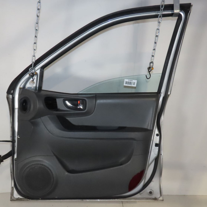 Porte avant droite occasion  Hyundai SANTA FÉ I (SM) 2.0 crdi 4x4 (2003-2006)   7600426111  2