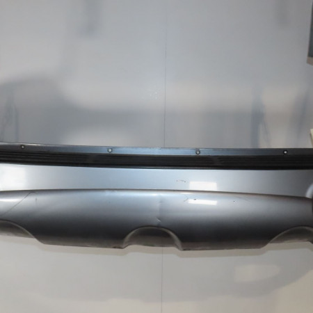 Pare-choc arrière occasion  Hyundai SANTA FÉ I (SM) 2.0 crdi 4x4 (2003-2006)   8661026900 