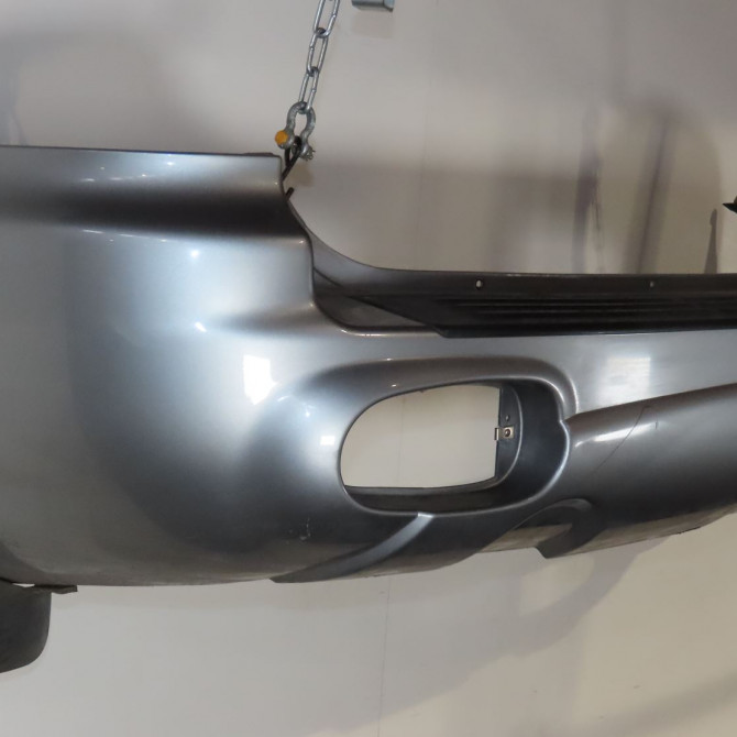 Pare-choc arrière occasion  Hyundai SANTA FÉ I (SM) 2.0 crdi 4x4 (2003-2006)   8661026900  2