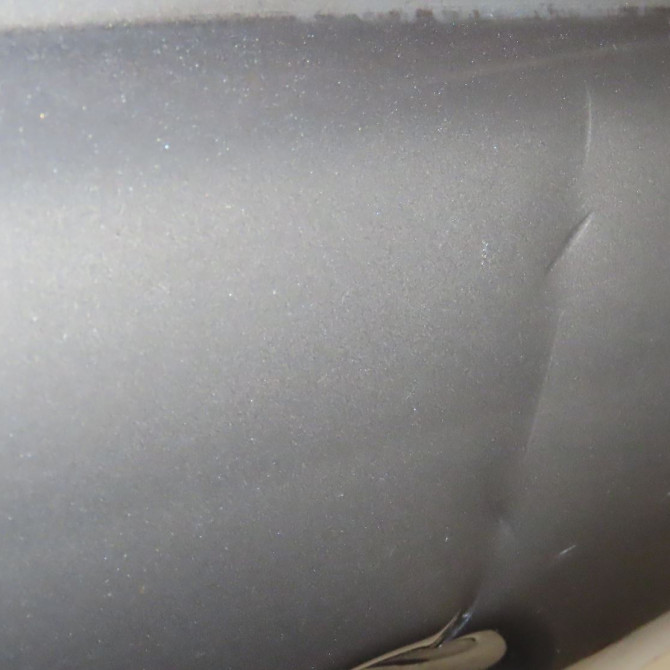 Pare-choc arrière occasion  Hyundai SANTA FÉ I (SM) 2.0 crdi 4x4 (2003-2006)   8661026900  7