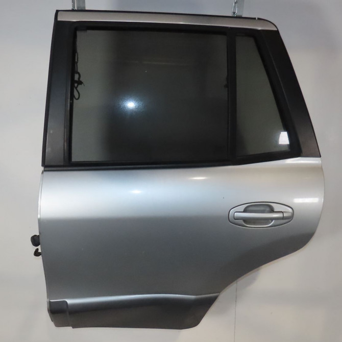 Porte arrière gauche occasion  Hyundai SANTA FÉ I (SM) 2.0 crdi 4x4 (2003-2006)   7700326110  1