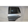 Porte arrière gauche occasion  Hyundai SANTA FÉ I (SM) 2.0 crdi 4x4 (2003-2006)   7700326110  miniature 4