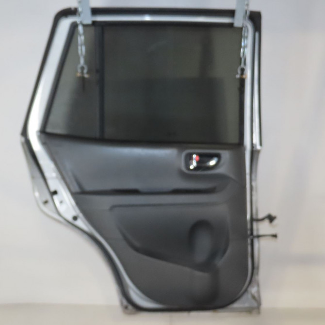 Porte arrière gauche occasion  Hyundai SANTA FÉ I (SM) 2.0 crdi 4x4 (2003-2006)   7700326110  2