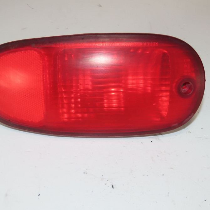 Feu brouillard arrière droit occasion  Hyundai SANTA FÉ I (SM) 2.0 crdi 4x4 (2003-2006)   9240626120  1