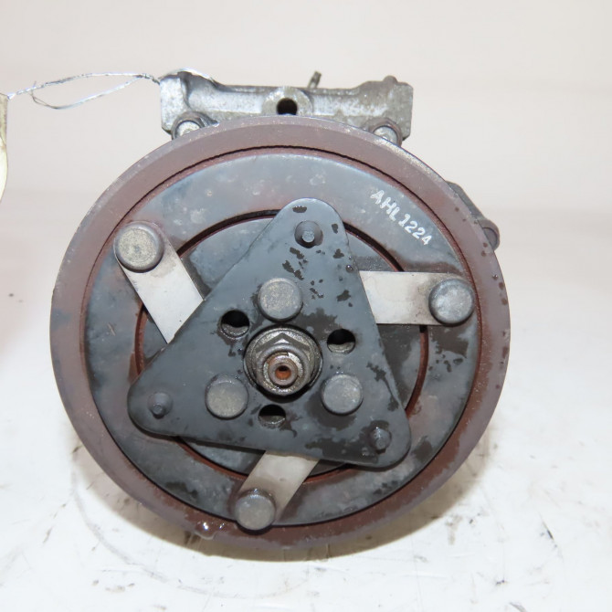 Compresseur air conditionne occasion  Peugeot 5008 (0U_, 0E_) 1.6 hdi (2010-2017)   9684432480  3