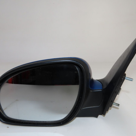 Retroviseur exterieur electrique gauche occasion  Hyundai I30 (FD) 1.6 crdi (2007-2011)   876102R130 