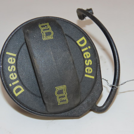 Bouchon reservoir a carburant occasion  Volkswagen vw POLO VI (AW1, BZ1, AE1) 1.6 tdi (2017-2019)   7N0201550G 