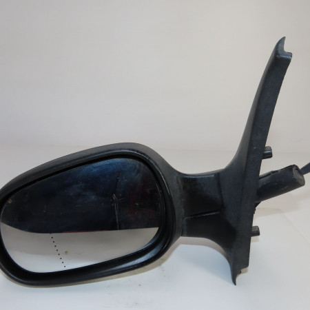 Retroviseur exterieur gauche occasion  Renault CLIO II (BB_, CB_) 1.5 dci (b/cb3m) (2005-2010) 3 portes   963020266R 