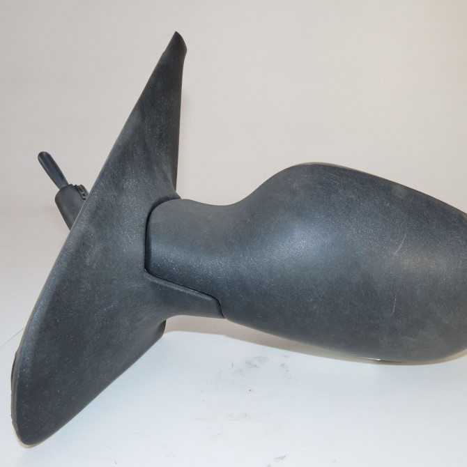 Retroviseur exterieur gauche occasion  Renault CLIO II (BB_, CB_) 1.5 dci (b/cb3m) (2005-2010) 3 portes   963020266R  3