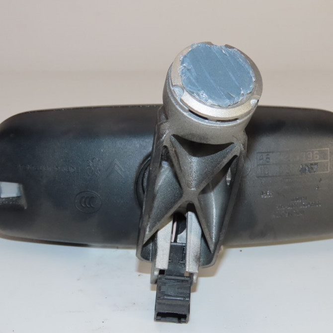 Retroviseur interieur occasion  Citroën DS5 2.0 hdi 165 (2011-2015) 5 portes   96779166XT  2