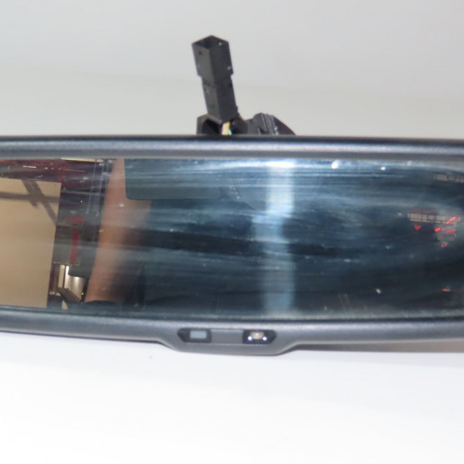 Retroviseur interieur occasion  Volkswagen vw SHARAN (7M8, 7M9, 7M6) 2.0 tdi (2005-2010)   7M3857511BY20  1