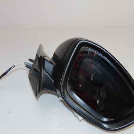 Retroviseur exterieur electrique droit occasion  Citroën C3 III (SX) 1.5 bluehdi 100 (sxyhyp, sxyhtu) (2018)   1607513080 