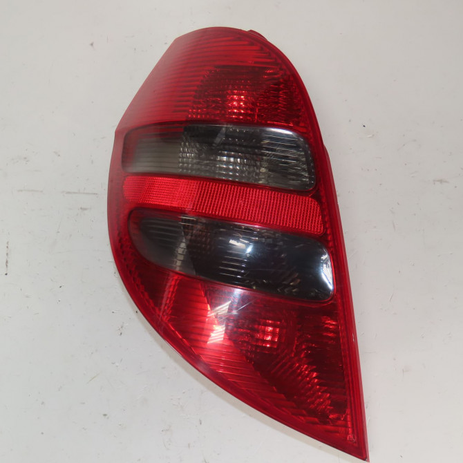 Feu arrière gauche occasion  Mercedes-benz CLASSE A (W169) A 200 turbo (169.034, 169.334) (2005-2012)   1698200964  1