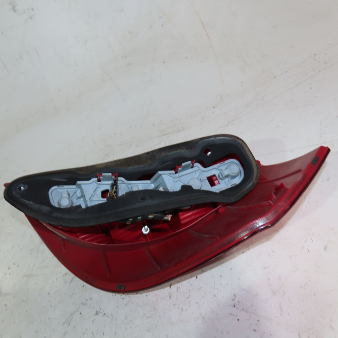 Feu arrière gauche occasion  Mercedes-benz CLASSE A (W169) A 200 turbo (169.034, 169.334) (2005-2012)   1698200964  3