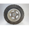 Roue de secours occasion  Land rover FREELANDER I (L314) 2.0 td4 4x4 (2000-2006)   RRC112310  miniature 4
