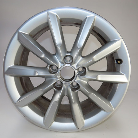 Jante aluminium occasion  Audi Q3 (8UB, 8UG) 2.0 tdi (2011-2018)   8U0601025S 