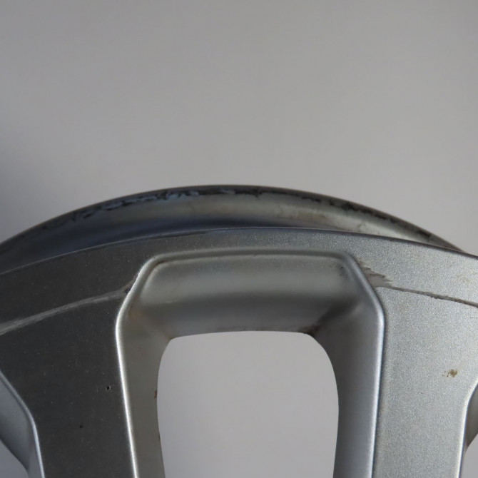 Jante aluminium occasion  Renault KADJAR (HA_, HL_) 1.5 blue dci 115 (2018)   403004770R  5