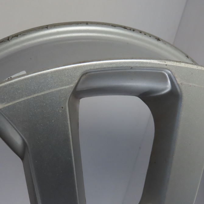 Jante aluminium occasion  Renault KADJAR (HA_, HL_) 1.5 blue dci 115 (2018)   403004770R  7