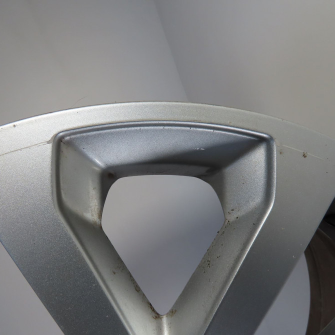 Jante aluminium occasion  Renault KADJAR (HA_, HL_) 1.5 blue dci 115 (2018)   403004770R  8