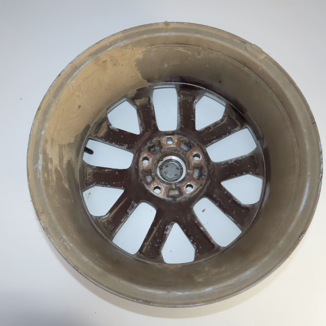 Jante aluminium occasion  Renault KADJAR (HA_, HL_) 1.5 blue dci 115 (2018)   403004615R  4