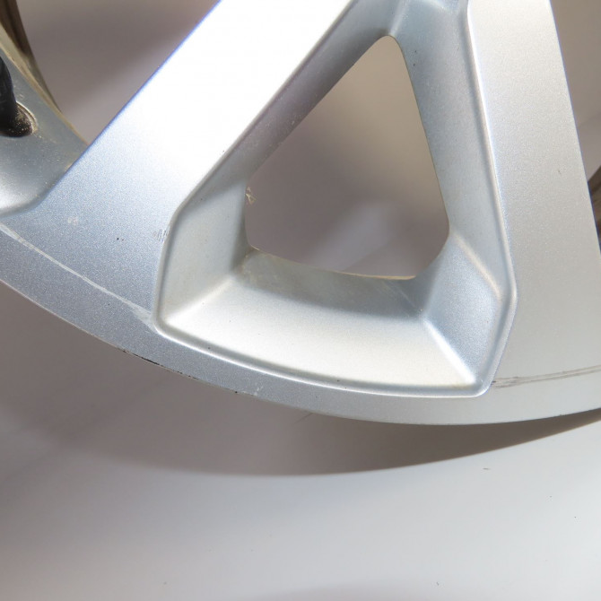 Jante aluminium occasion  Renault KADJAR (HA_, HL_) 1.5 blue dci 115 (2018)   403004615R  6