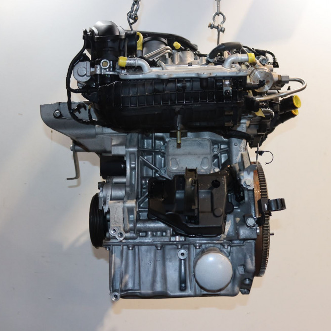 Moteur essence occasion  Audi A1 (8X1, 8XK) 1.0 tfsi (2015-2018)   CHZE  1