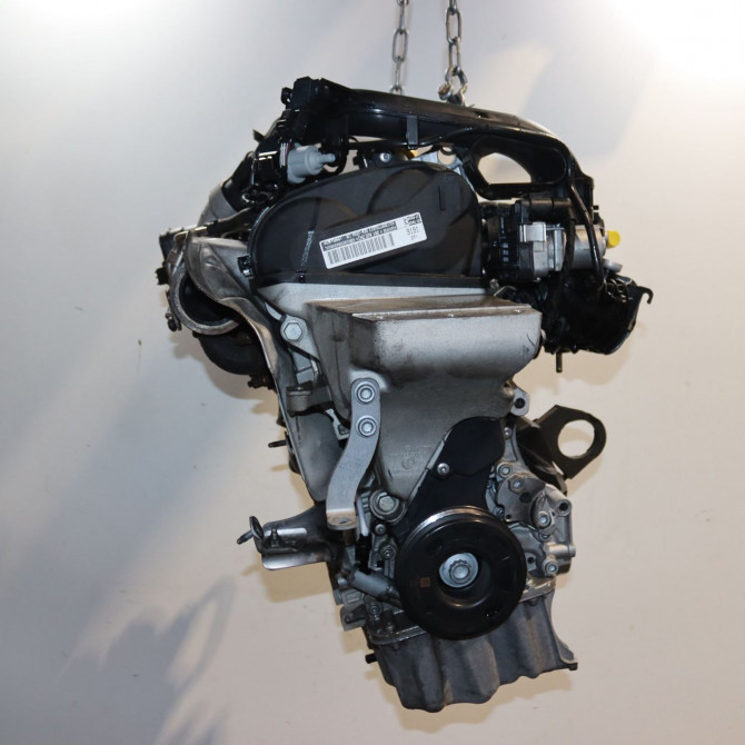 Moteur essence occasion  Audi A1 (8X1, 8XK) 1.0 tfsi (2015-2018)   CHZE  3