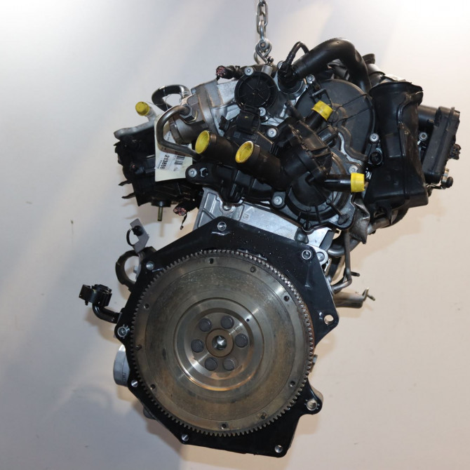 Moteur essence occasion  Audi A1 (8X1, 8XK) 1.0 tfsi (2015-2018)   CHZE  5