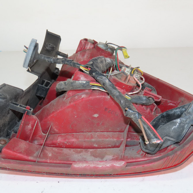 Feu arrière gauche occasion  Kia SPORTAGE II (JE_, KM) 2.0 crdi (2006-2010)   924011F011  4