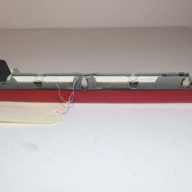 Feux stop supplementaire occasion  Renault MEGANE III 3/5 portes (BZ0/1_, B3_) 1.5 dci (bz09, bz0d, bz1w, bz29, bz14) (2009) 5 portes   265900006R  6