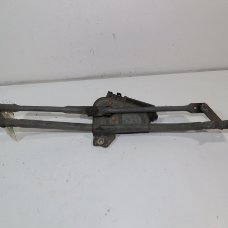 Moteur essuie-glace avant occasion  Audi A6 C5 (4B2) 2.5 tdi (1997-2005)   4B2955113 