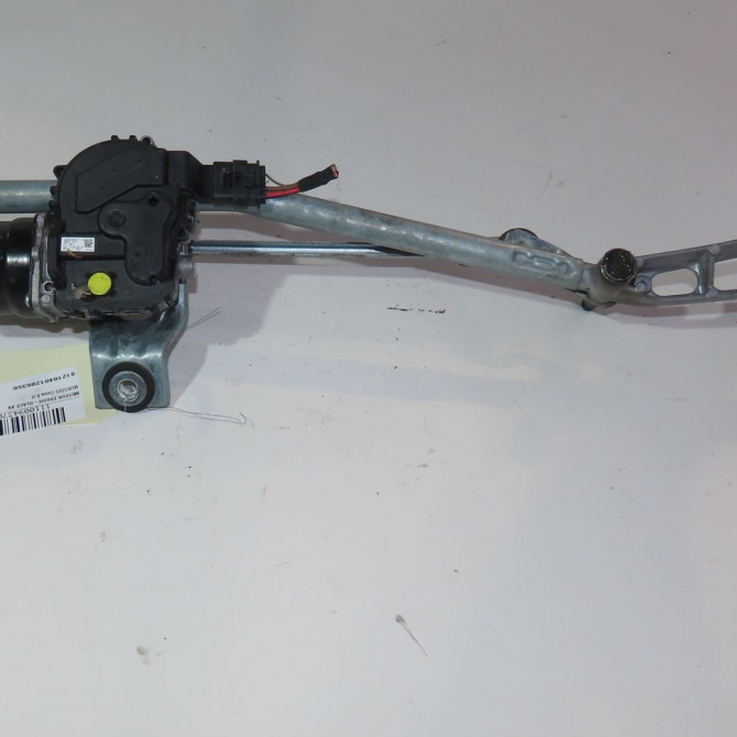 Moteur essuie-glace avant occasion  Mercedes-benz CLASSE B Sports Tourer (W247) B 200 d (247.012) (2018)   A2478201503  1